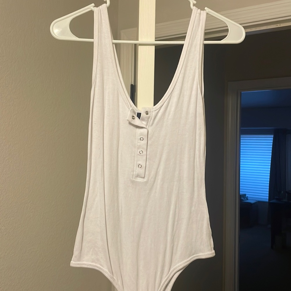 VICI Bodysuit
